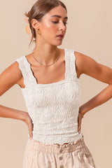 The Amelie Tank