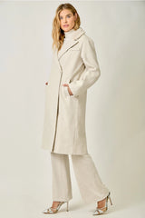 The Winter Grace Coat