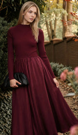 The Sloane Midi Dress