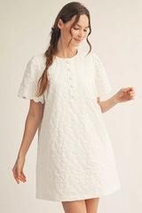 The Girl Next Door Dress