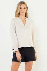 The Sienna Top
