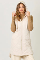 The Haven Vest