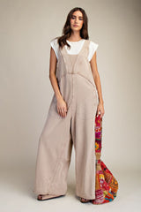 The Kora Jumpsuit