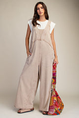 The Kora Jumpsuit