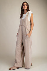 The Kora Jumpsuit