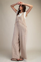 The Kora Jumpsuit