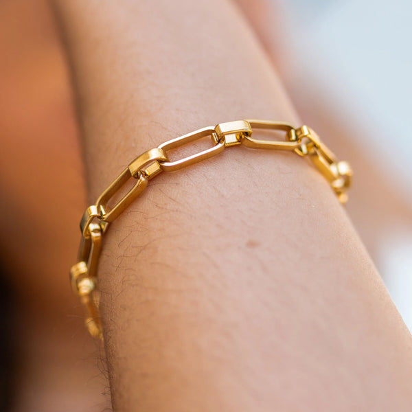Everly Bracelet (Water Resistant)
