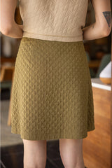 The Wren Skirt