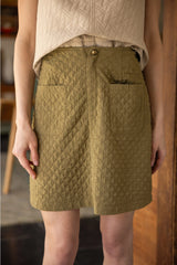 The Wren Skirt