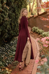 The Sloane Midi Dress