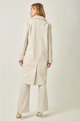 The Winter Grace Coat