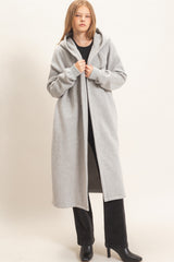 Easy Days Hoodie Jacket