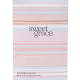 Sweet Grace Sachet - Mod Stripe