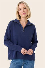 The Kennedy Sweater