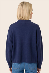 The Kennedy Sweater
