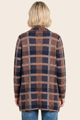 Belle Haven Cardigan