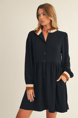 The Kensington Dress