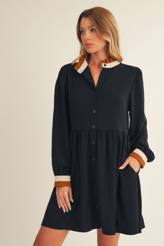 The Kensington Dress