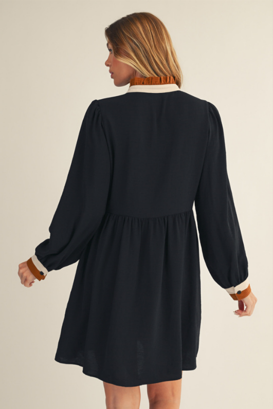 The Kensington Dress