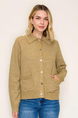 The Charleston Sweater