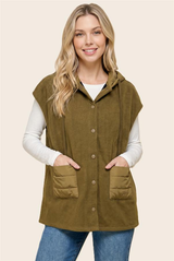 The Oakley Vest