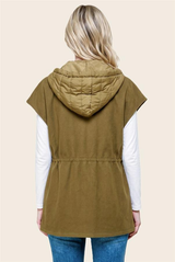 The Oakley Vest