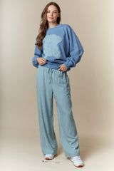 The Gingham Day-Jama Pants