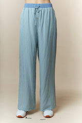 The Gingham Day-Jama Pants