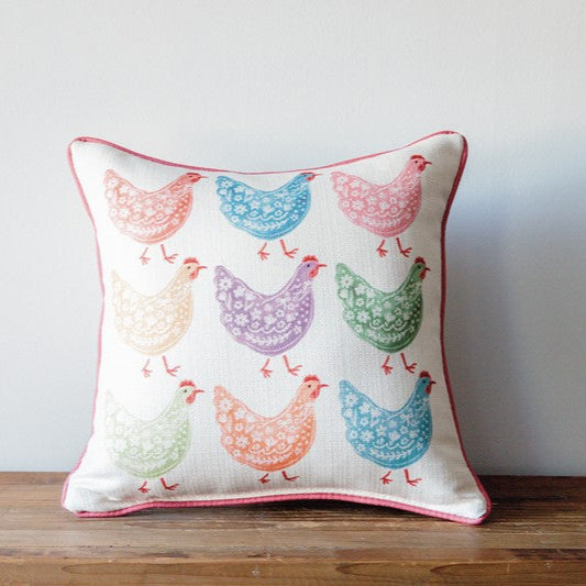 Chicken Pillow