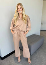 Jet Set Luxe (Top)
