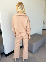 Jet Set Luxe (Top)
