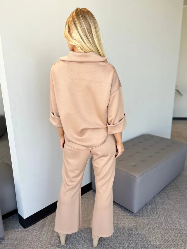 Jet Set Luxe (Top)