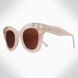 Citrine Daisy Shades