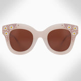 Citrine Daisy Shades