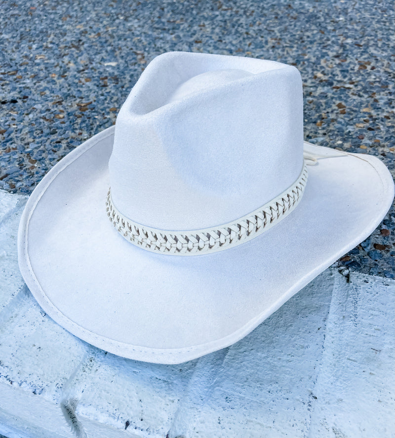 Dutton Cowboy Hat