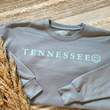 Tennessee Smiley Sweatshirt