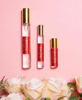 Amara Rouge Essential Oil Perfume
